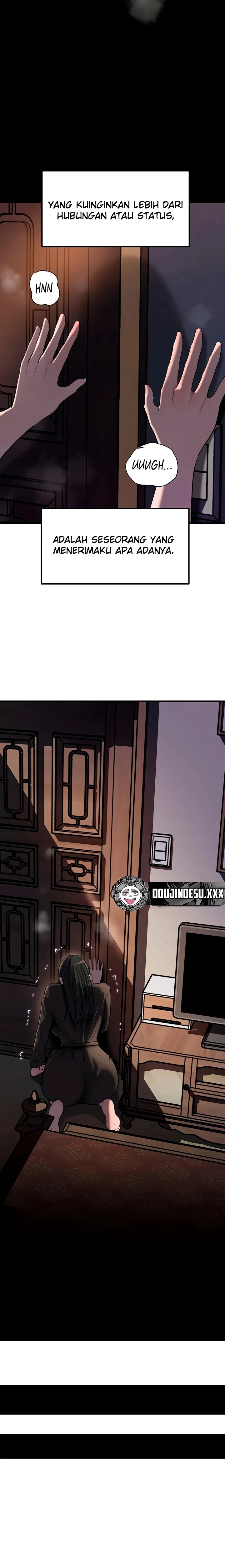 Mom Instead of Daughter: Chapter chapter-100 - Page 18
