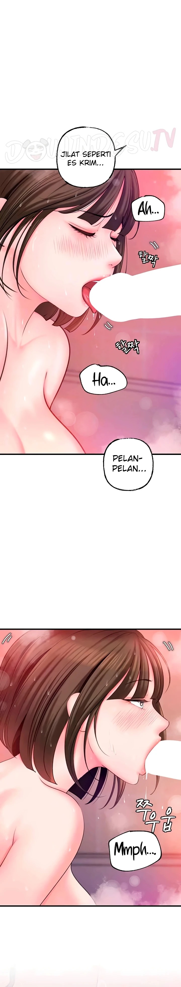 Mom Instead of Daughter: Chapter chapter-16 - Page 4