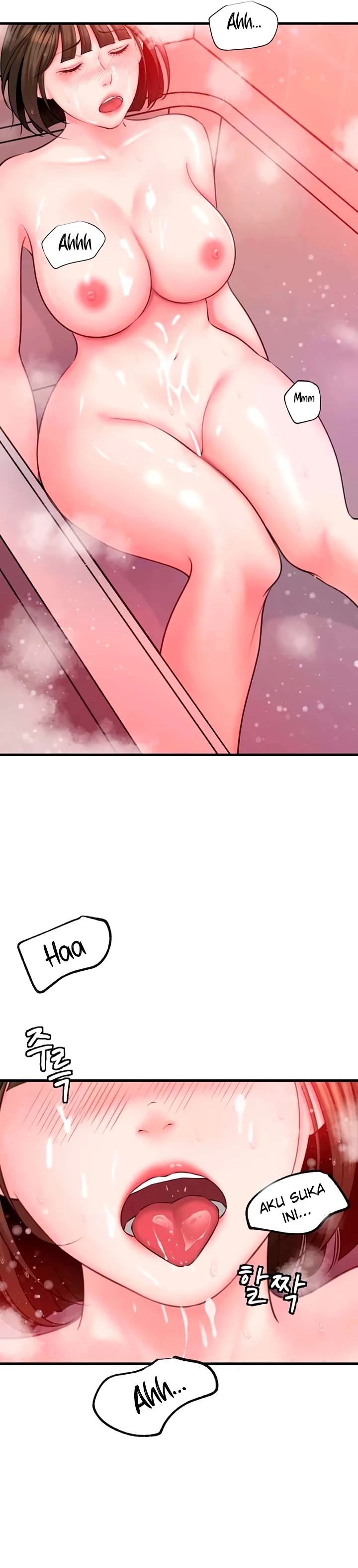 Mom Instead of Daughter: Chapter chapter-16 - Page 11