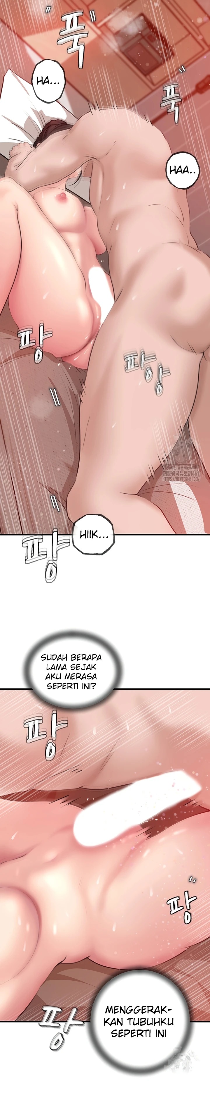 Mom Instead of Daughter: Chapter chapter-20 - Page 24