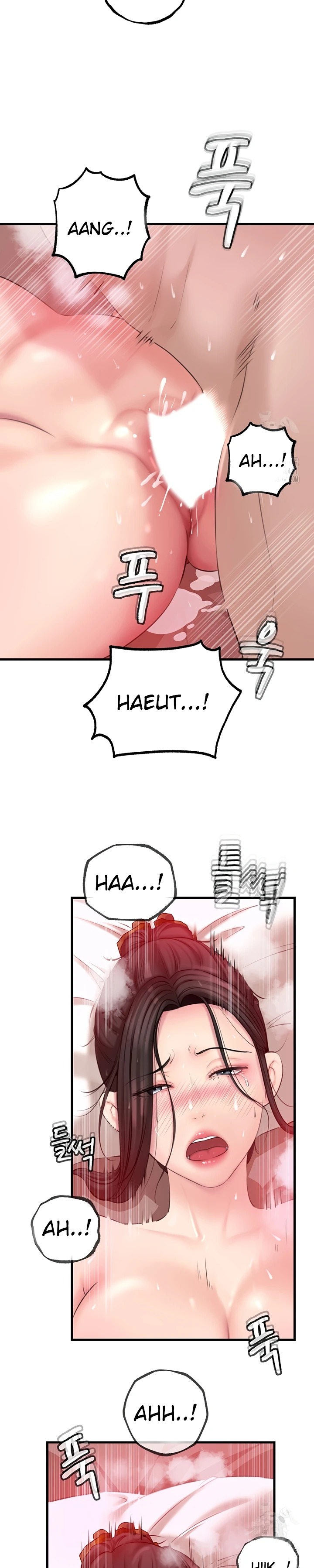 Mom Instead of Daughter: Chapter chapter-20 - Page 29