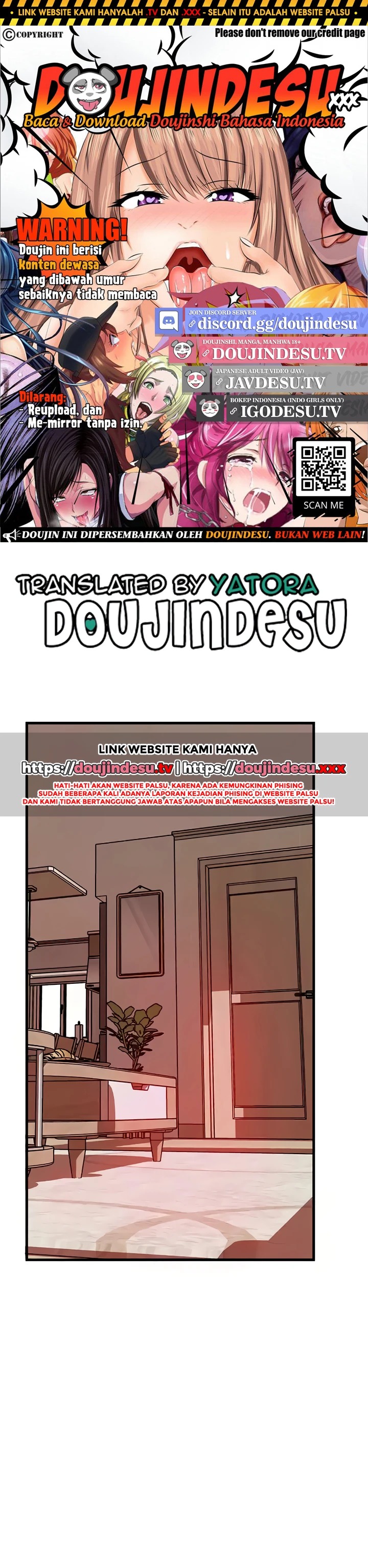 Mom Instead of Daughter: Chapter chapter-21 - Page 1