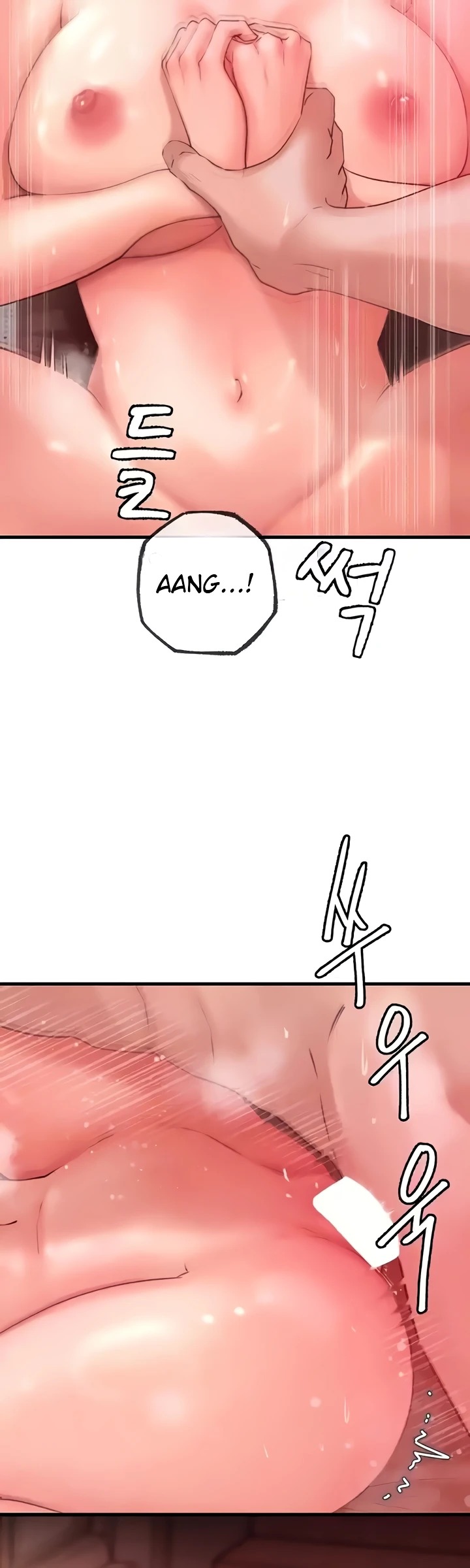 Mom Instead of Daughter: Chapter chapter-21 - Page 8