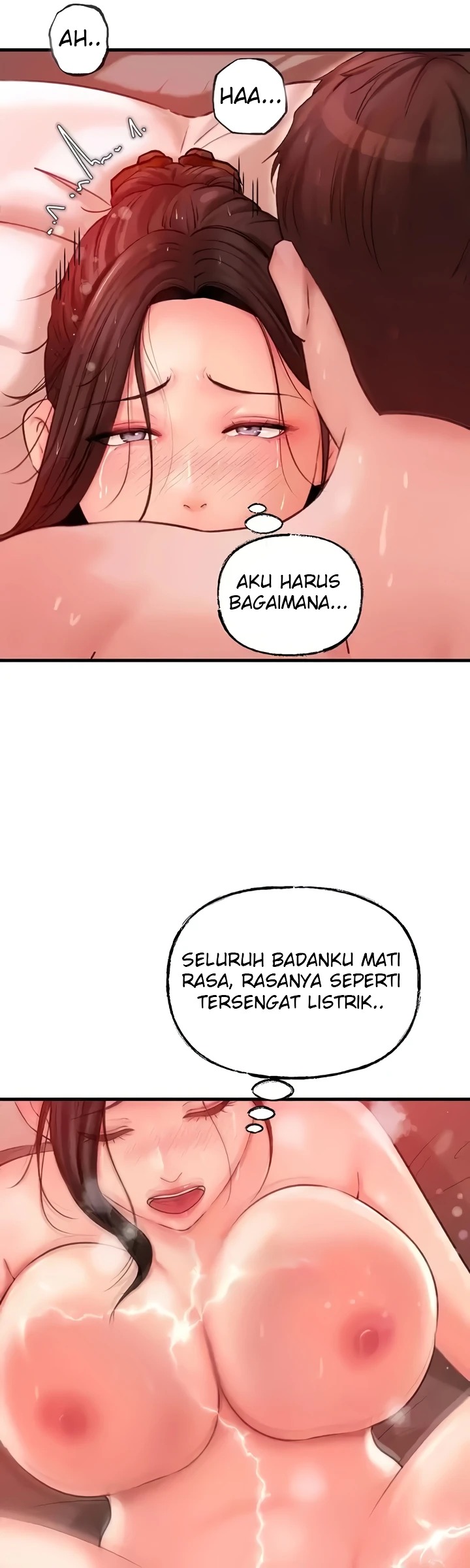 Mom Instead of Daughter: Chapter chapter-21 - Page 14