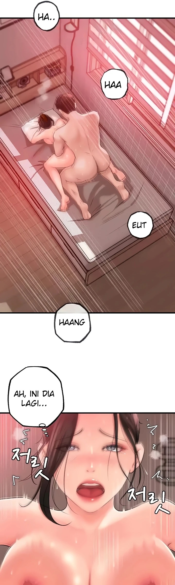 Mom Instead of Daughter: Chapter chapter-21 - Page 50