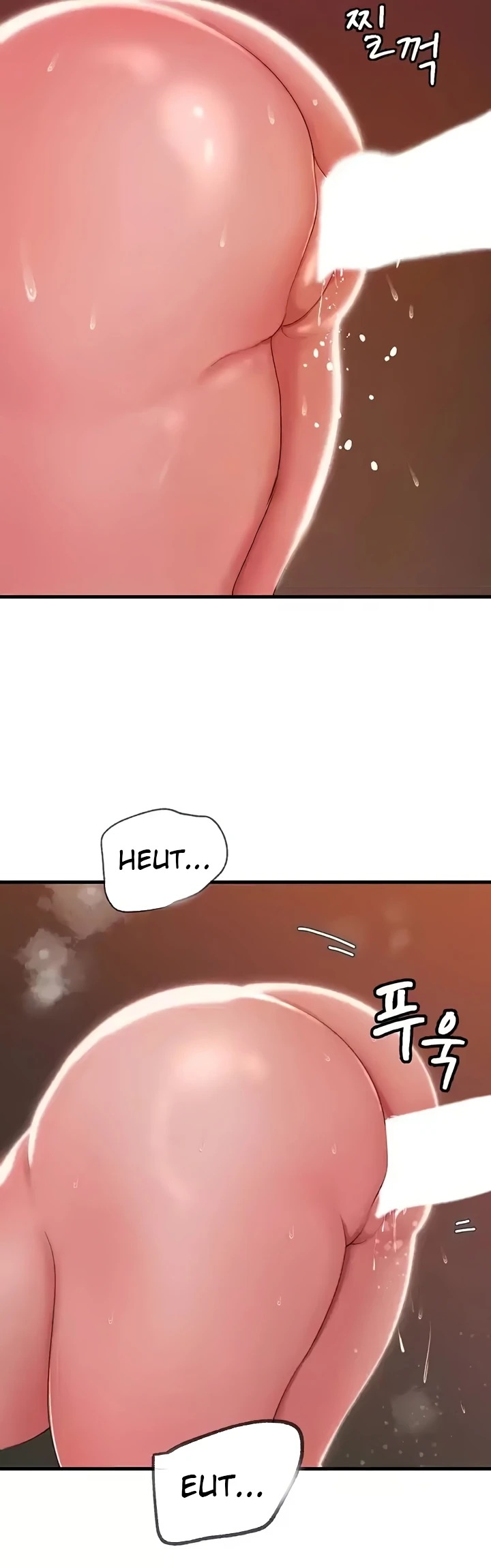 Mom Instead of Daughter: Chapter chapter-22 - Page 28