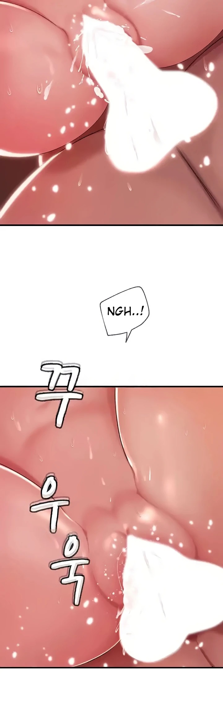 Mom Instead of Daughter: Chapter chapter-22 - Page 30