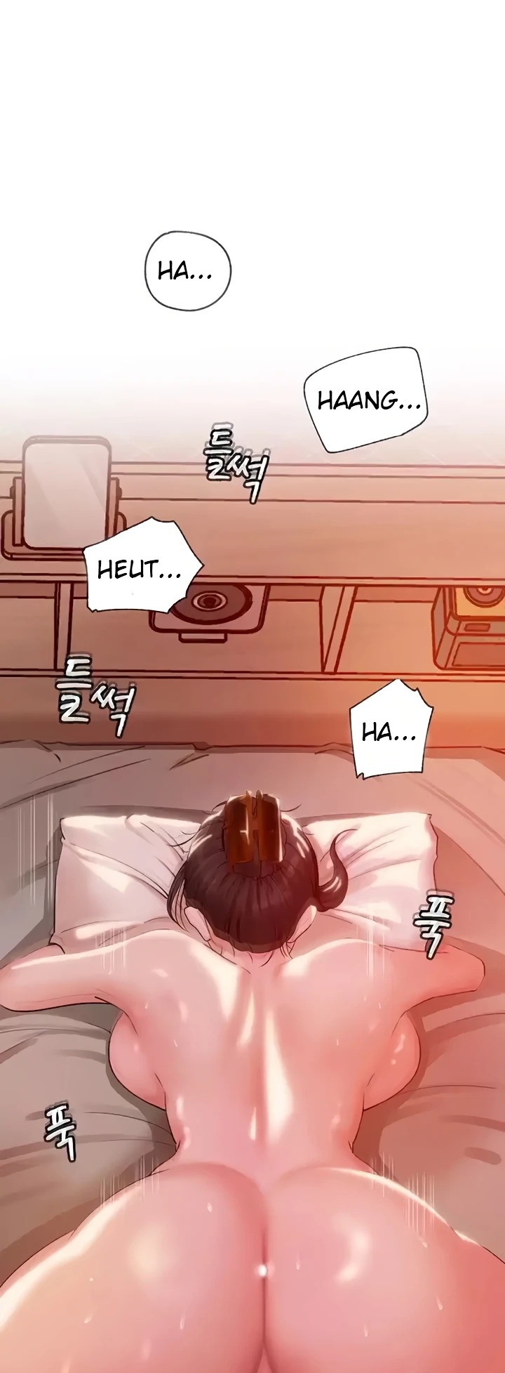 Mom Instead of Daughter: Chapter chapter-22 - Page 32