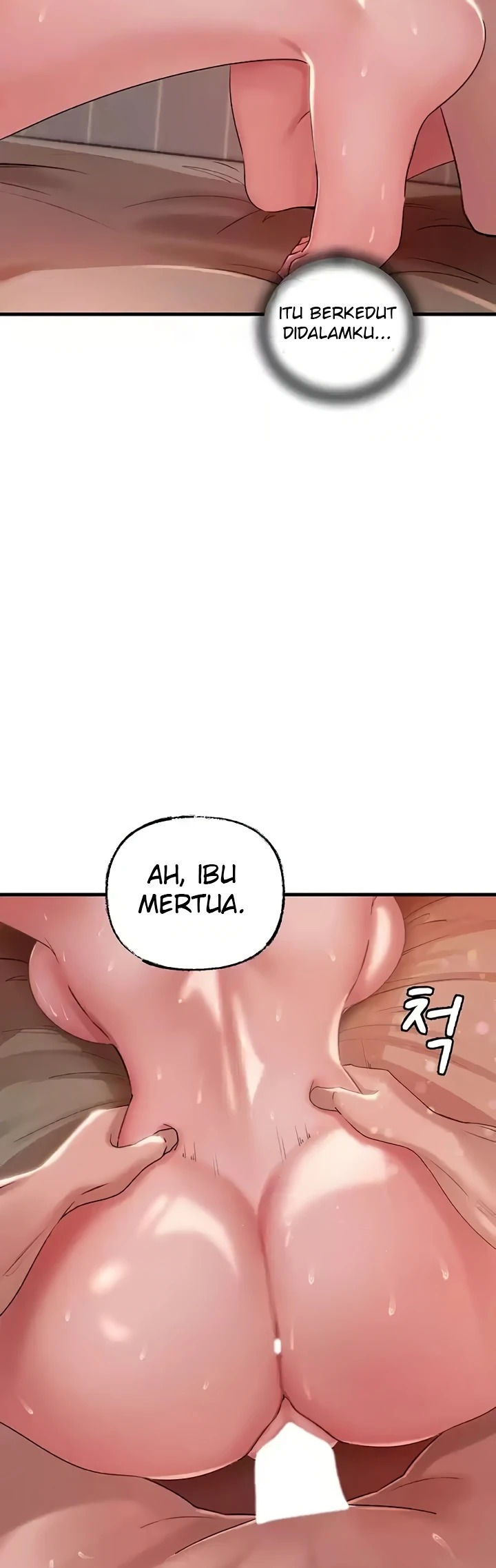 Mom Instead of Daughter: Chapter chapter-22 - Page 37