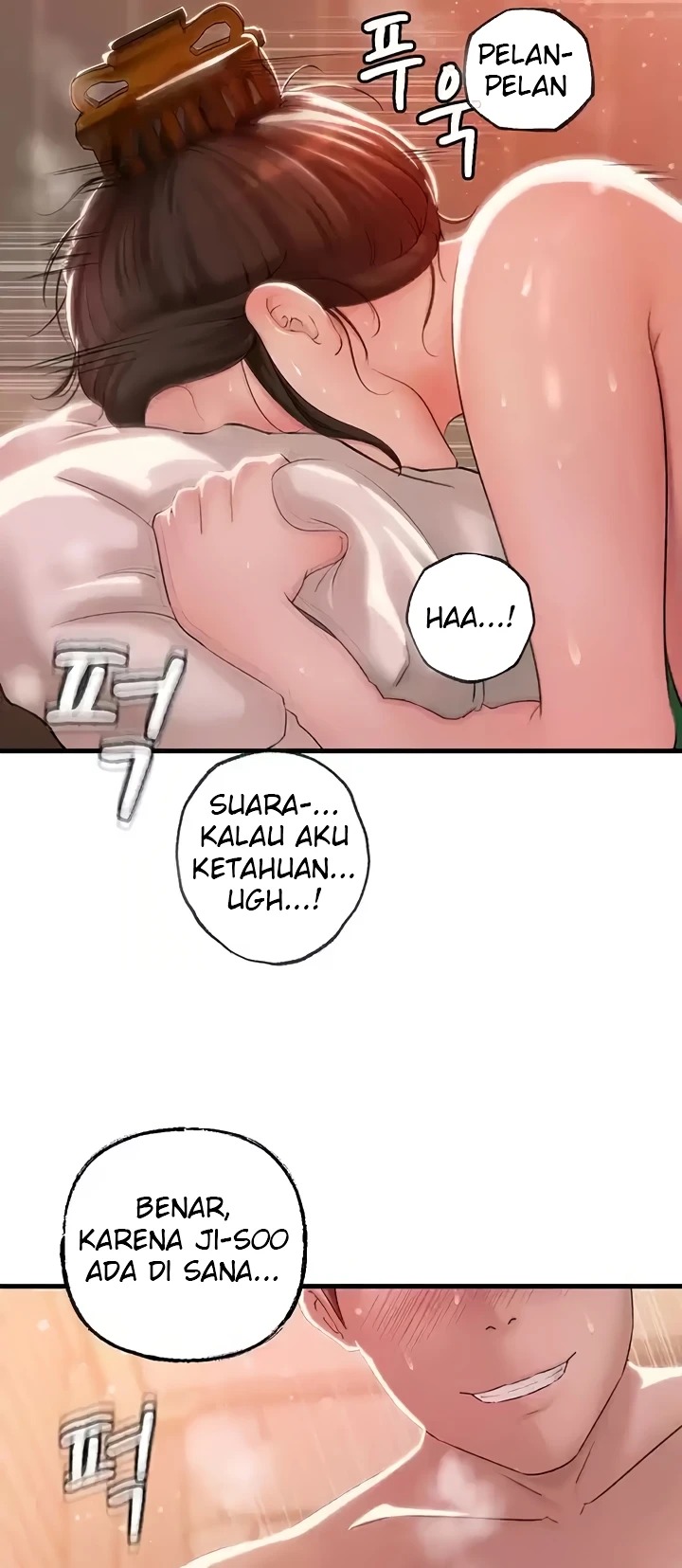 Mom Instead of Daughter: Chapter chapter-22 - Page 42