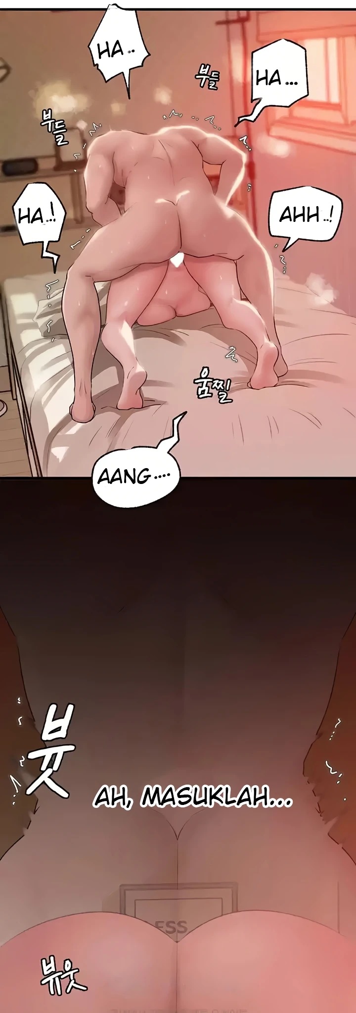 Mom Instead of Daughter: Chapter chapter-22 - Page 52