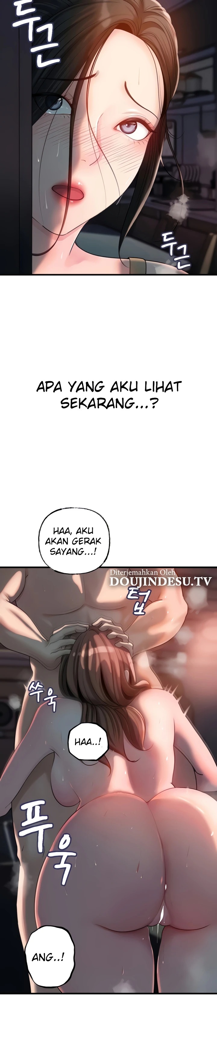 Mom Instead of Daughter: Chapter chapter-30 - Page 4