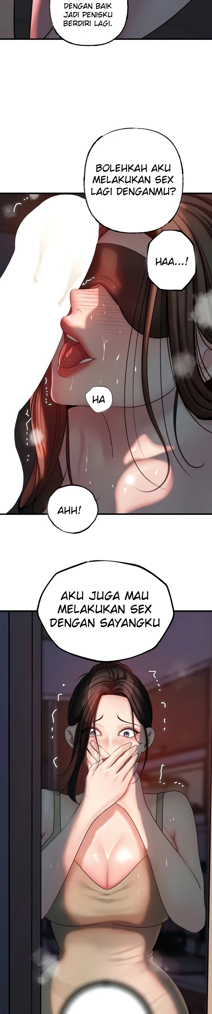 Mom Instead of Daughter: Chapter chapter-30 - Page 7