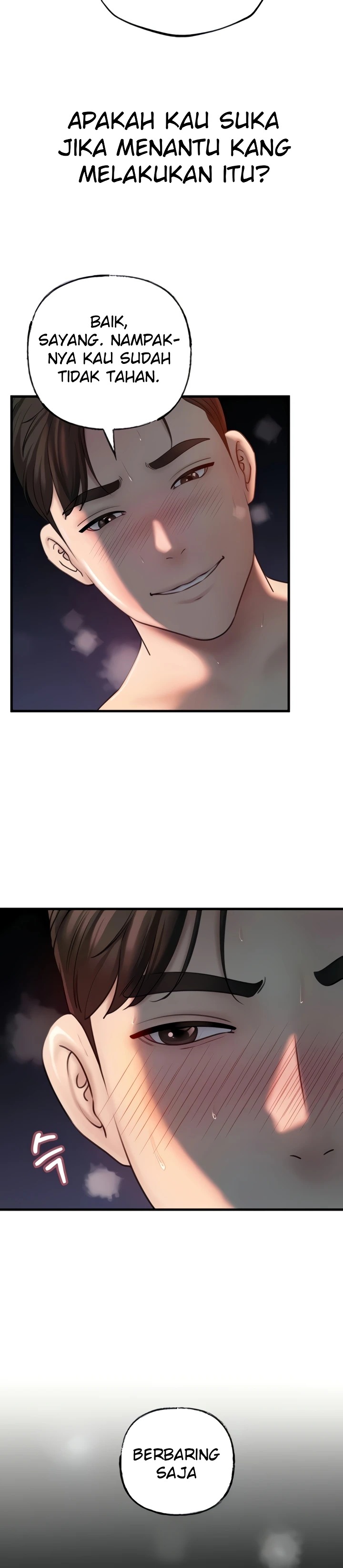 Mom Instead of Daughter: Chapter chapter-30 - Page 12