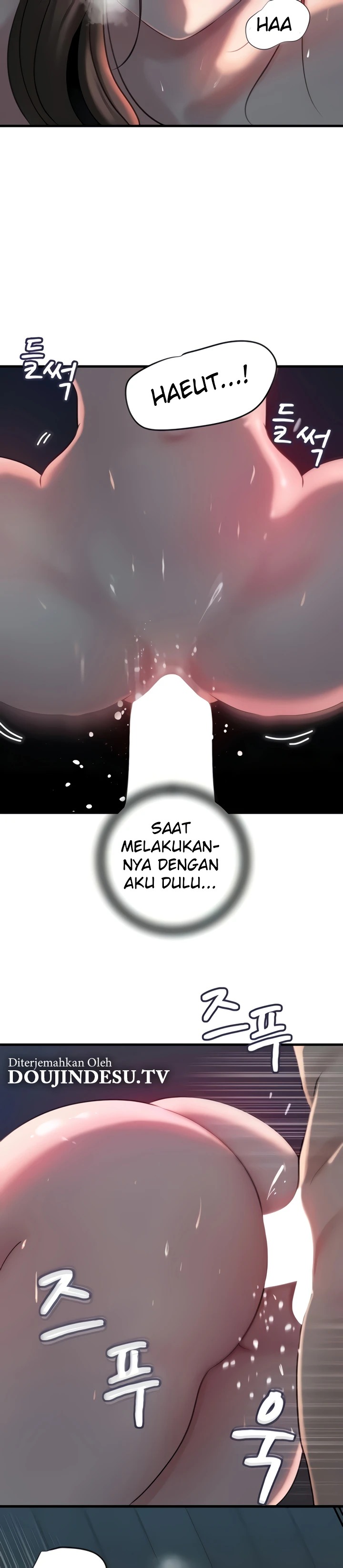 Mom Instead of Daughter: Chapter chapter-30 - Page 17