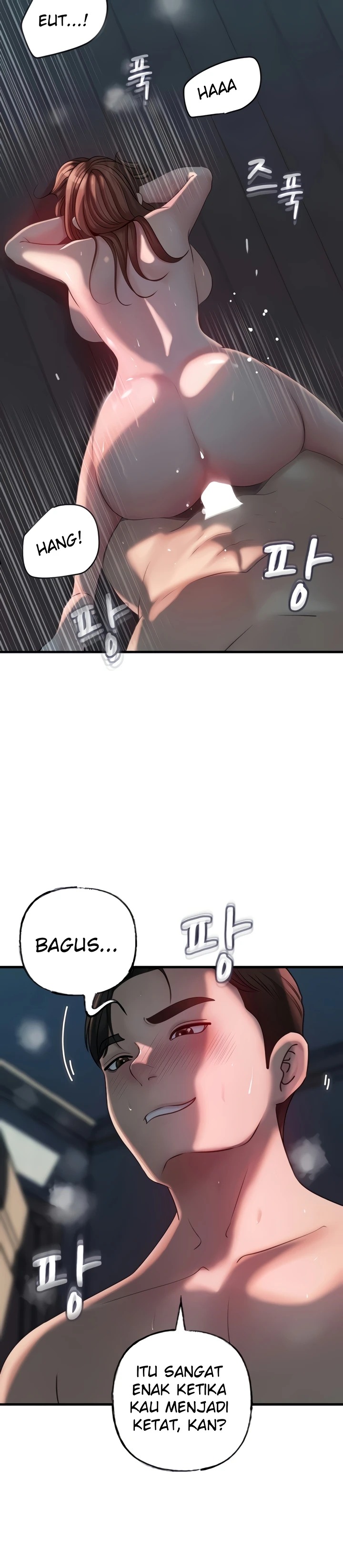Mom Instead of Daughter: Chapter chapter-30 - Page 18
