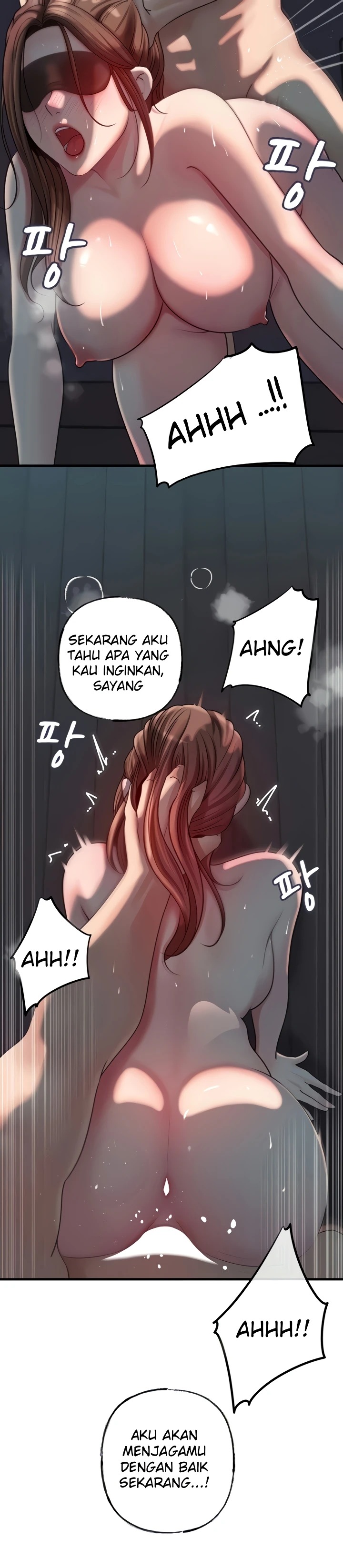 Mom Instead of Daughter: Chapter chapter-30 - Page 20
