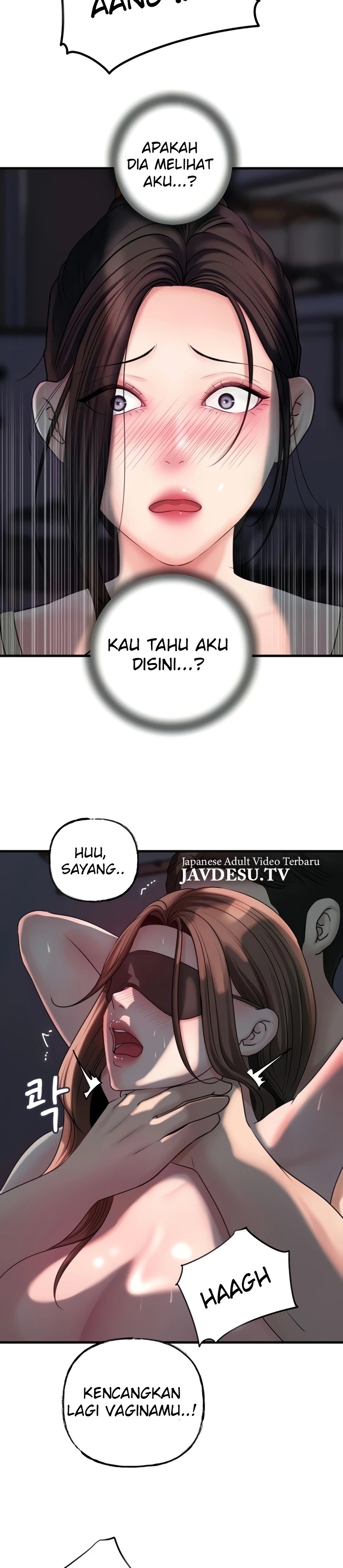 Mom Instead of Daughter: Chapter chapter-30 - Page 25