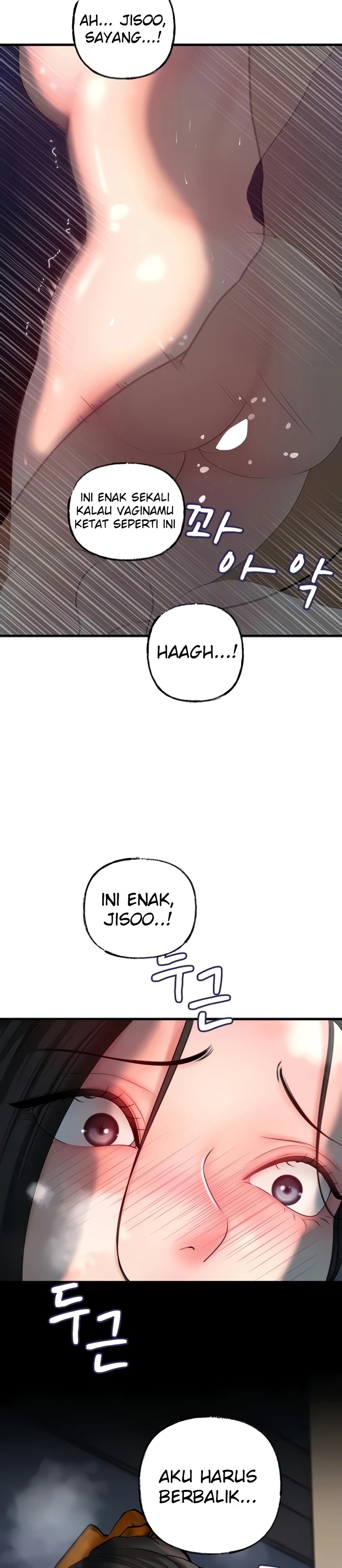 Mom Instead of Daughter: Chapter chapter-30 - Page 27