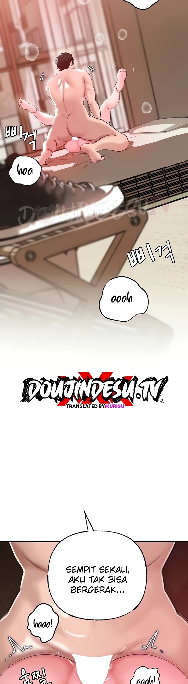 Mom Instead of Daughter: Chapter chapter-34 - Page 3