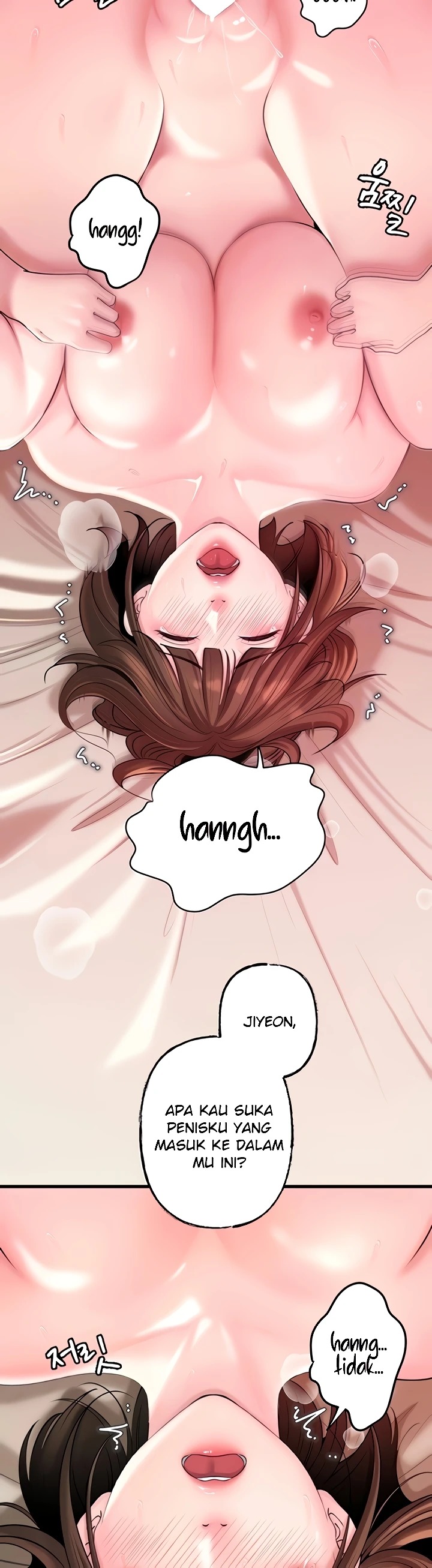 Mom Instead of Daughter: Chapter chapter-34 - Page 4