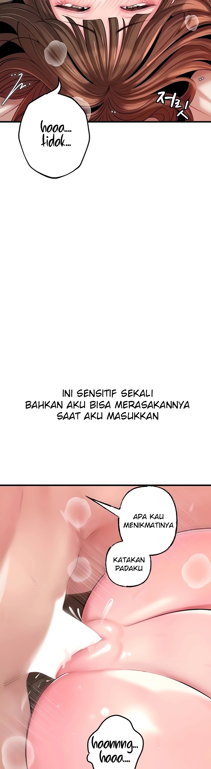 Mom Instead of Daughter: Chapter chapter-34 - Page 5