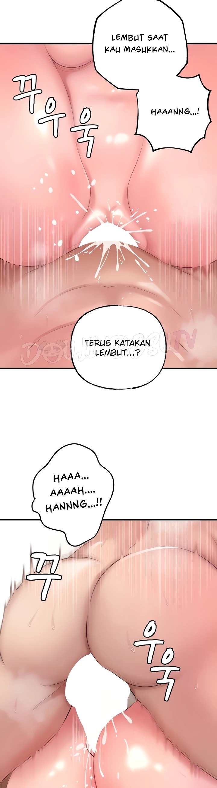 Mom Instead of Daughter: Chapter chapter-34 - Page 8