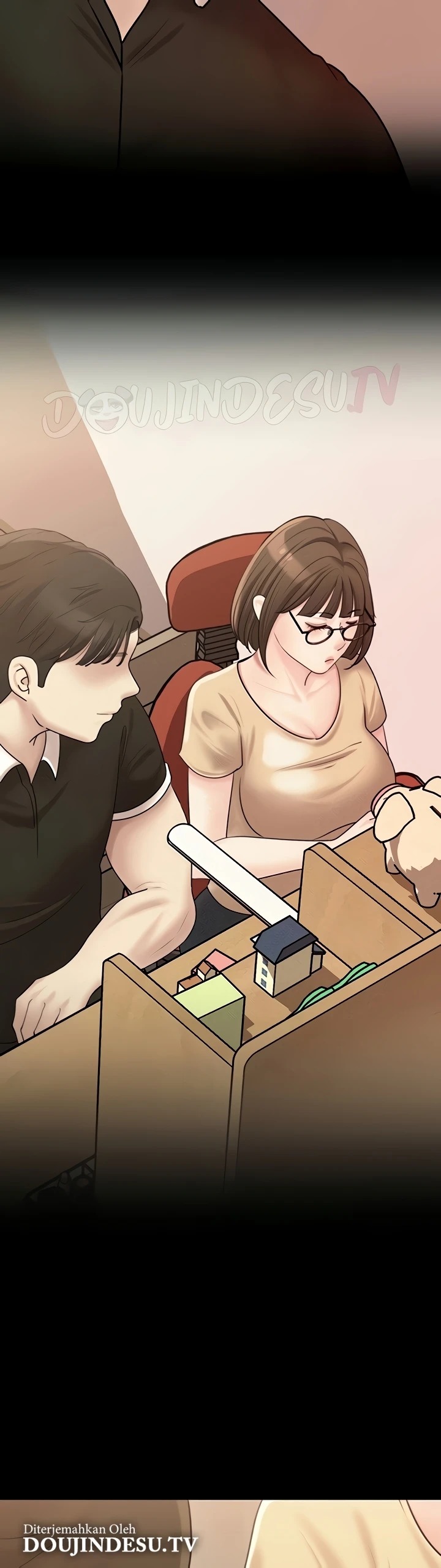 Mom Instead of Daughter: Chapter chapter-34 - Page 15