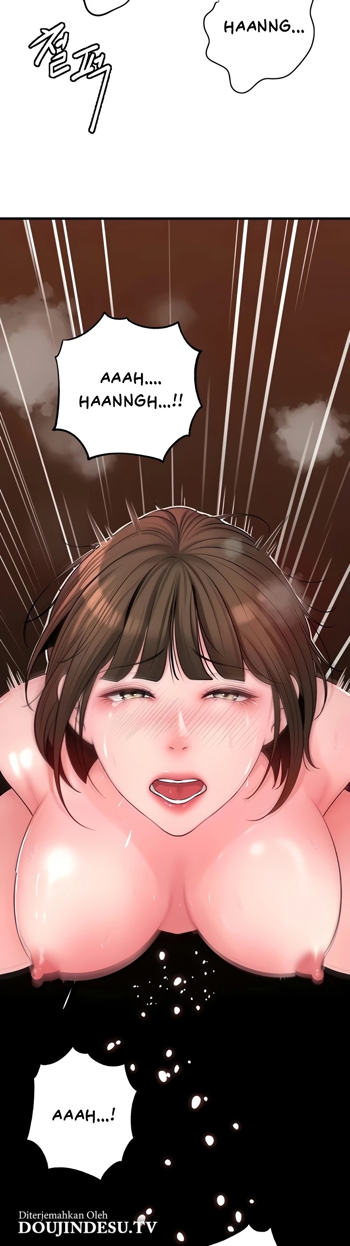 Mom Instead of Daughter: Chapter chapter-34 - Page 30