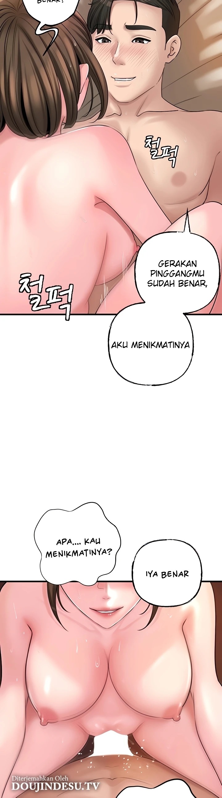 Mom Instead of Daughter: Chapter chapter-34 - Page 39