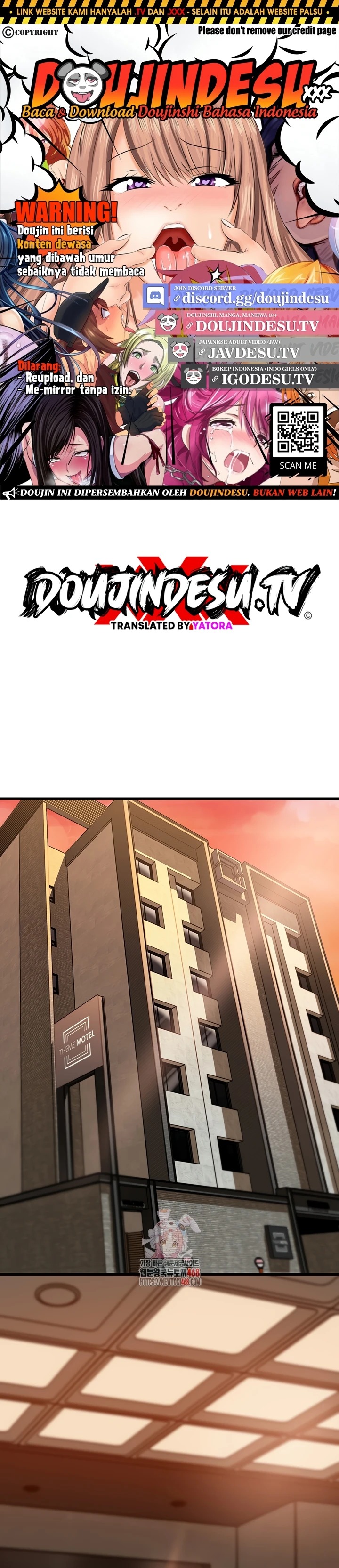 Mom Instead of Daughter: Chapter chapter-38 - Page 1