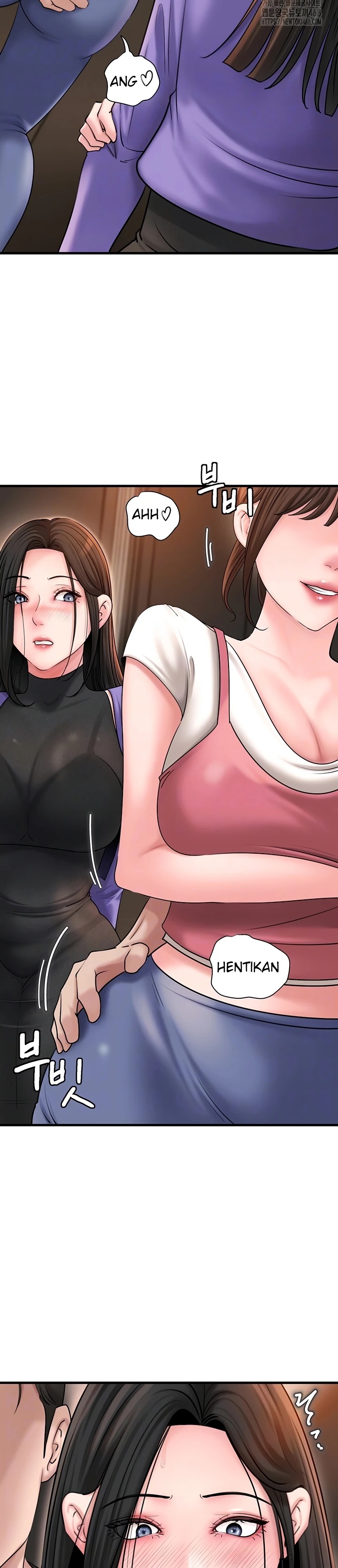 Mom Instead of Daughter: Chapter chapter-38 - Page 6