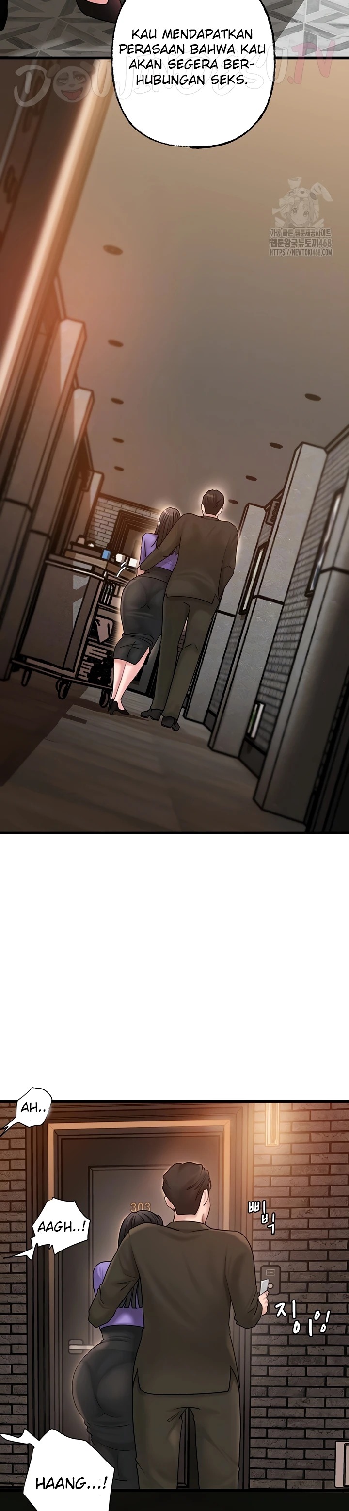 Mom Instead of Daughter: Chapter chapter-38 - Page 10