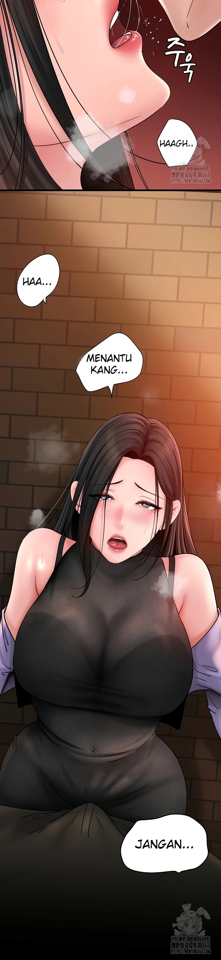 Mom Instead of Daughter: Chapter chapter-38 - Page 14