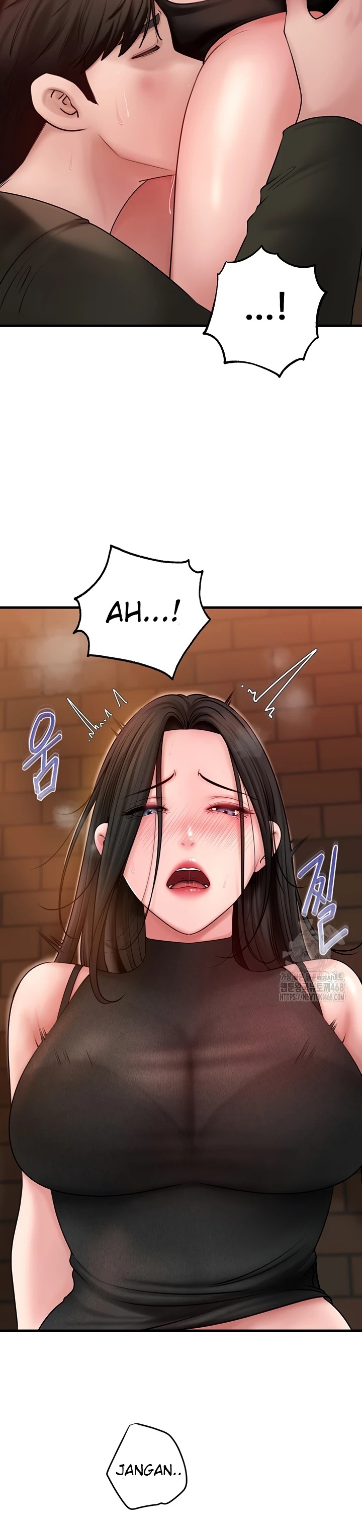 Mom Instead of Daughter: Chapter chapter-38 - Page 20