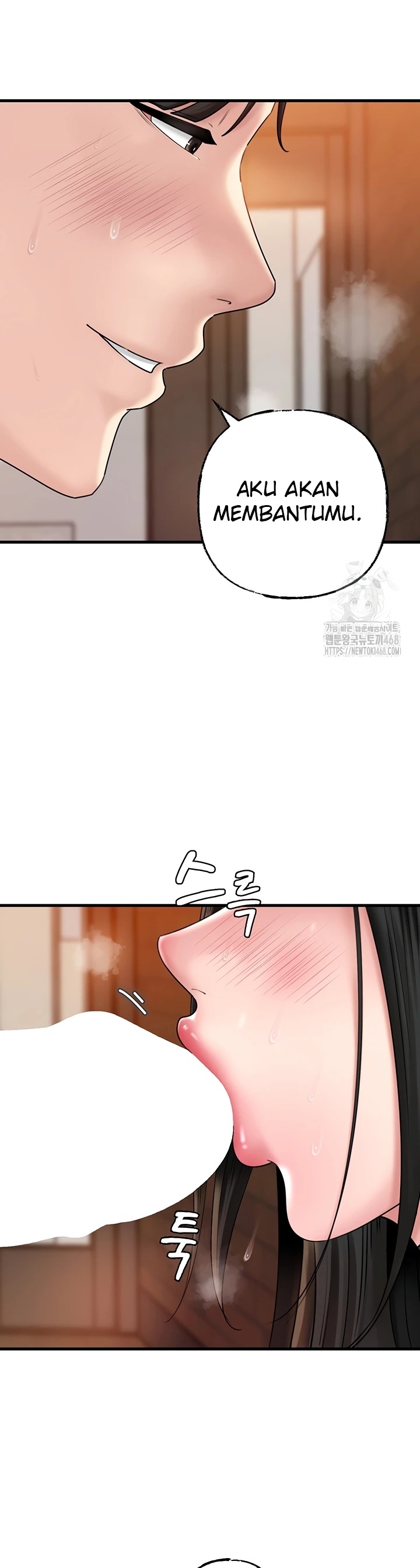 Mom Instead of Daughter: Chapter chapter-38 - Page 31