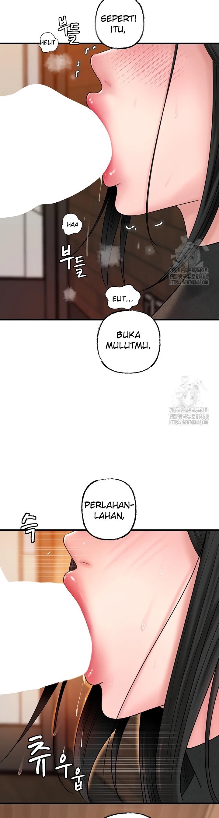 Mom Instead of Daughter: Chapter chapter-38 - Page 32