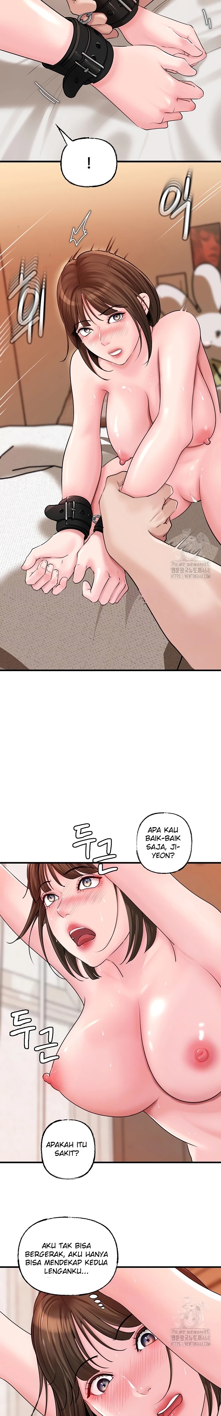 Mom Instead of Daughter: Chapter chapter-49 - Page 3