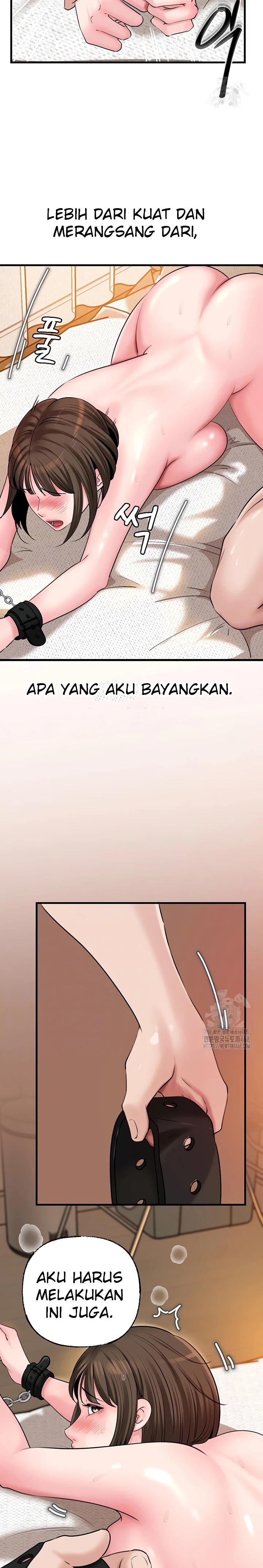 Mom Instead of Daughter: Chapter chapter-49 - Page 7