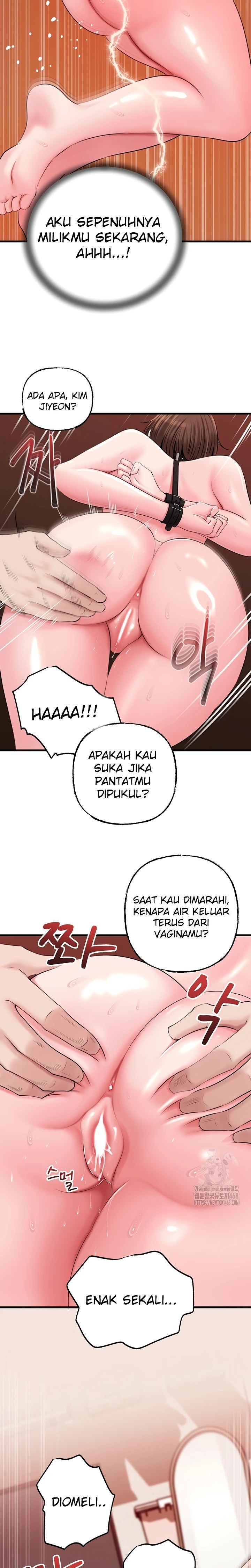 Mom Instead of Daughter: Chapter chapter-49 - Page 13