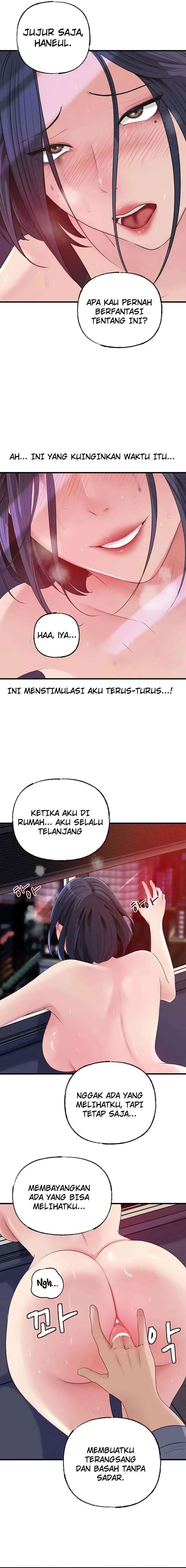 Mom Instead of Daughter: Chapter chapter-59 - Page 14