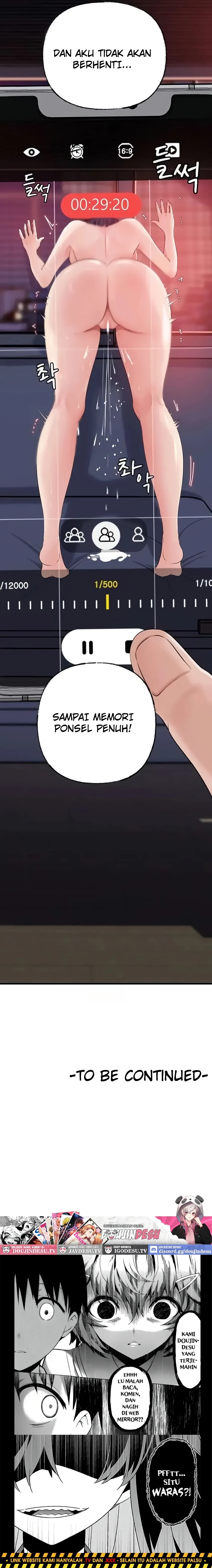 Mom Instead of Daughter: Chapter chapter-59 - Page 19