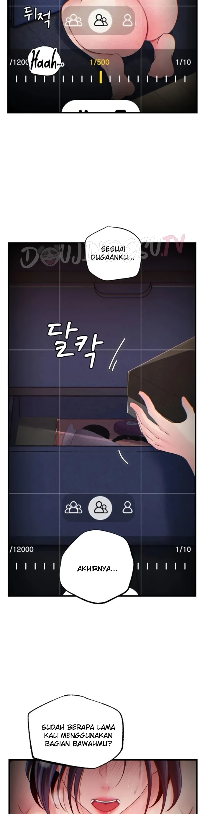 Mom Instead of Daughter: Chapter chapter-60 - Page 2