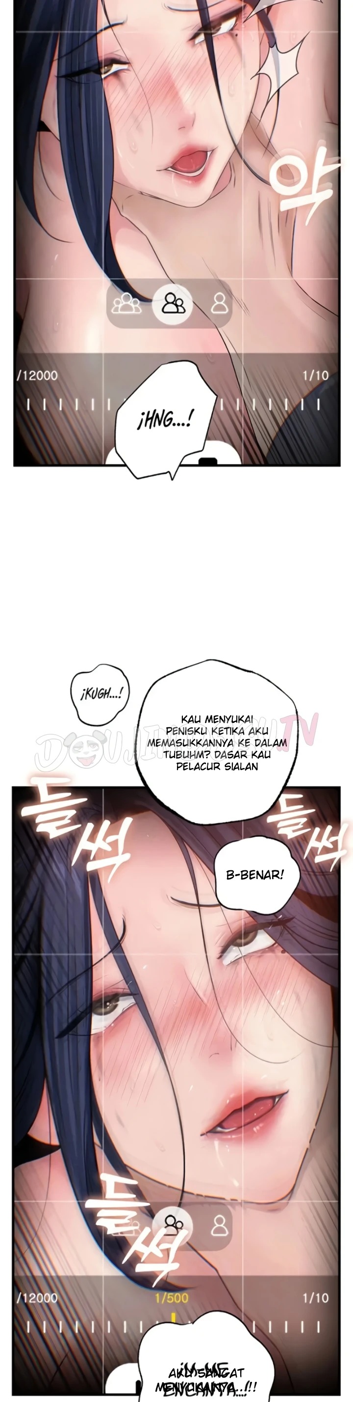 Mom Instead of Daughter: Chapter chapter-60 - Page 7