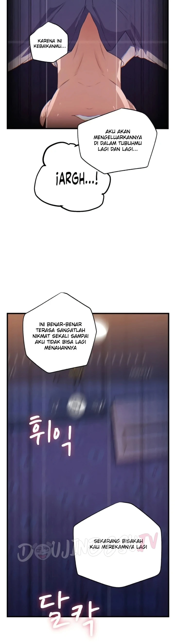 Mom Instead of Daughter: Chapter chapter-60 - Page 24