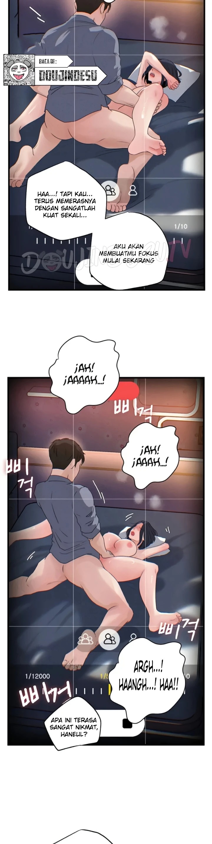 Mom Instead of Daughter: Chapter chapter-60 - Page 26