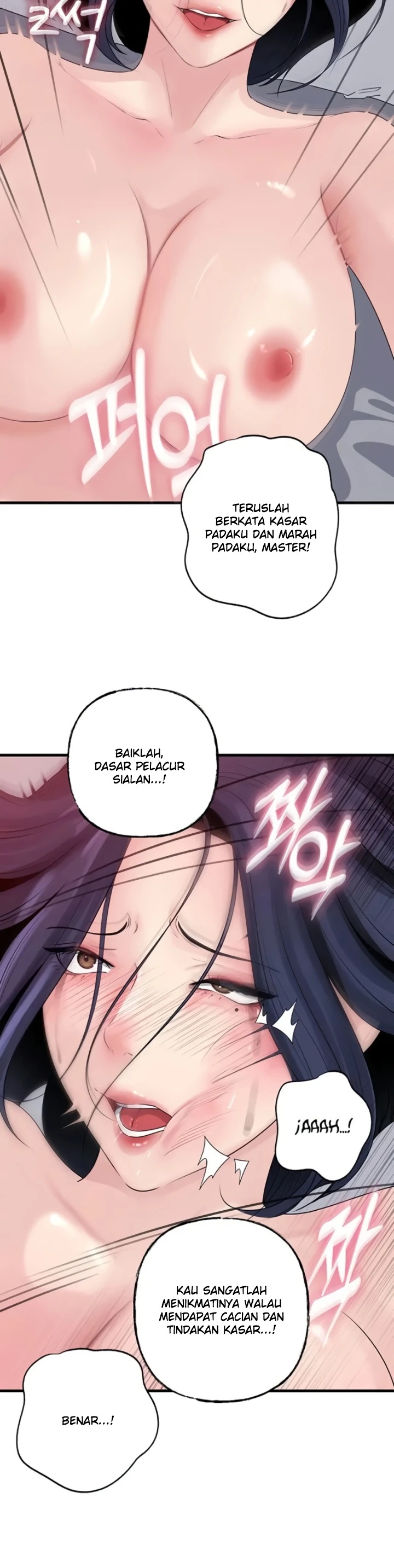 Mom Instead of Daughter: Chapter chapter-60 - Page 31
