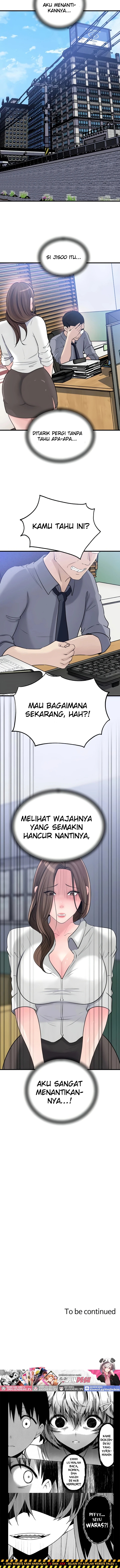 Mom Instead of Daughter: Chapter chapter-70 - Page 8