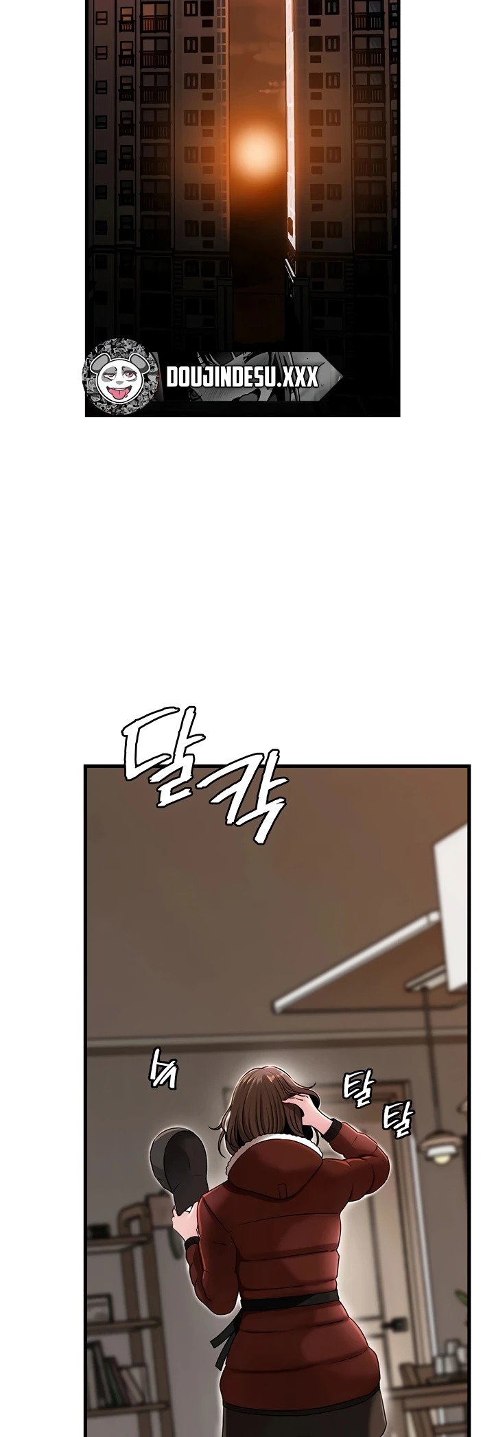 Mom Instead of Daughter: Chapter chapter-93 - Page 3