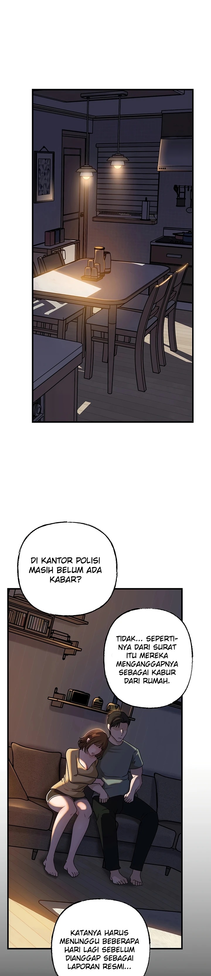 Mom Instead of Daughter: Chapter chapter-93 - Page 6